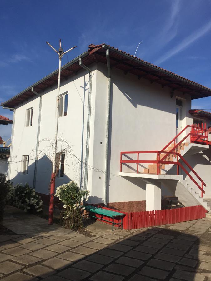 Casa Cleopatra 2 Mai Hotel Exterior photo